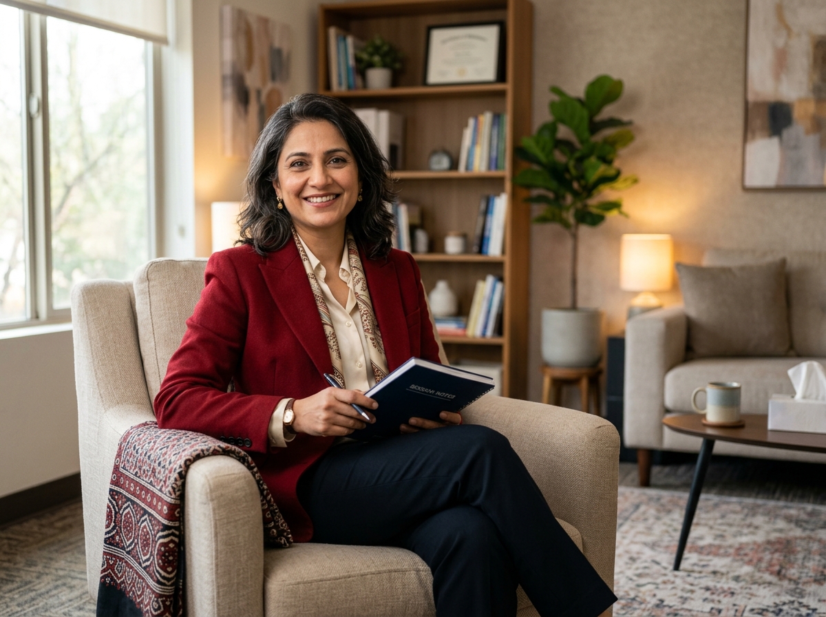Mental Health Specialists at NiDAA Clinic Lahore